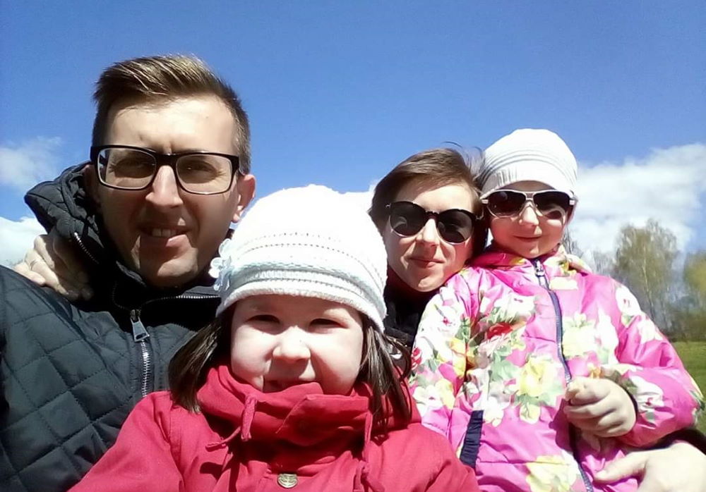 «Хочу свою комнату-кабинет. Желательно с замком». Почему на самоизоляции гродненцы задумались о расширении жилплощади