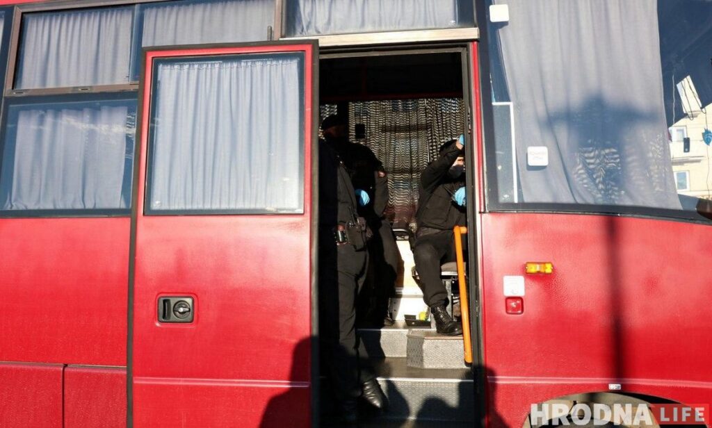 Блогер Сергей Тихановский задержан в Гродно