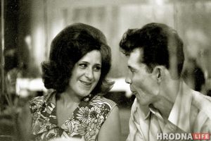 Женский роман времен пандемии. Серия 3. “Бедная Лиза и настоящий полковник”