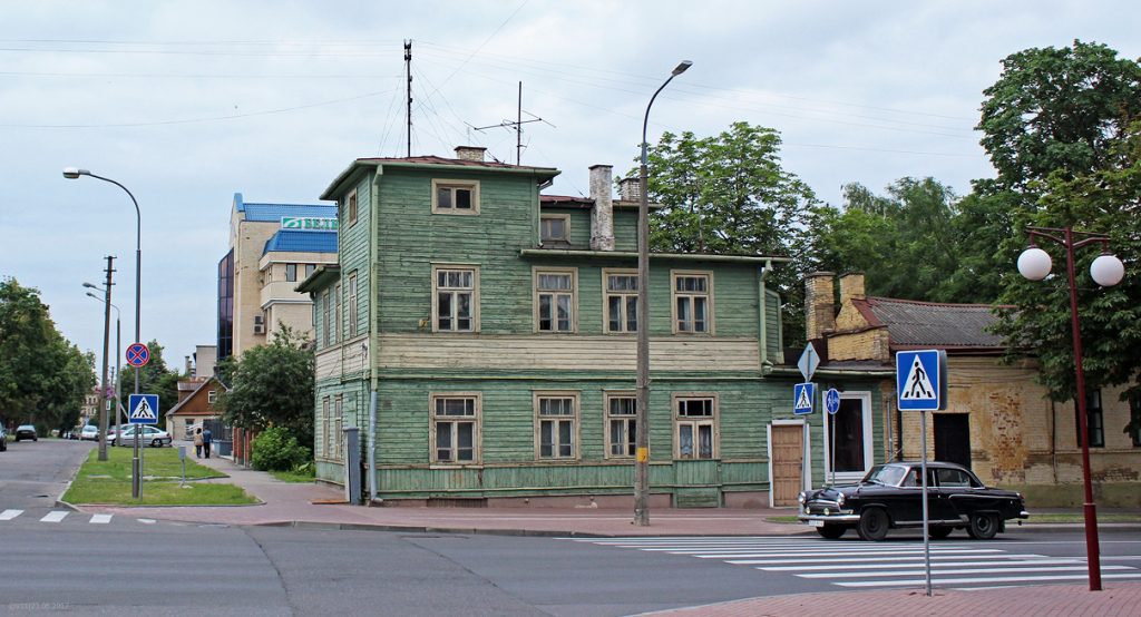 “Зачем это инвестору?”. Бизнесмены не покупают исторические здания в регионе - и вот почему