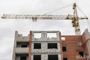 "Десятки семей не вселились". Почему на Гродненщине жилье сдают не в срок "Десятки семей не вселились". Почему на Гродненщине жилье сдают не в срок