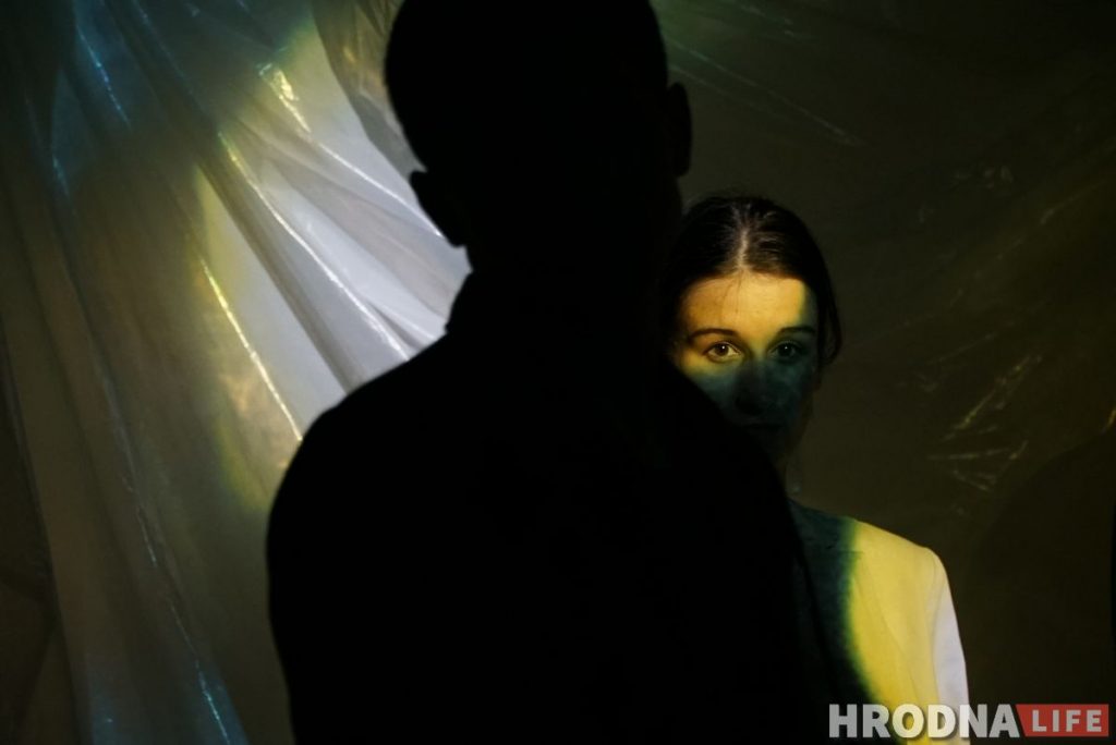 "Пачніце тут". Гродзенцам прапануюць ствараць мастацтва і дзяліцца ў інстаграме