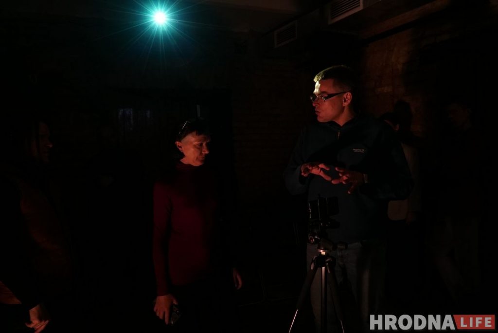 "Пачніце тут". Гродзенцам прапануюць ствараць мастацтва і дзяліцца ў інстаграме