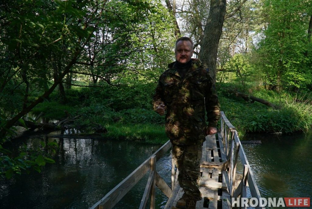 Словил хайп и стал фермером. Программист из Гродно закапывает гречку в землю и выращивает ягоды годжи