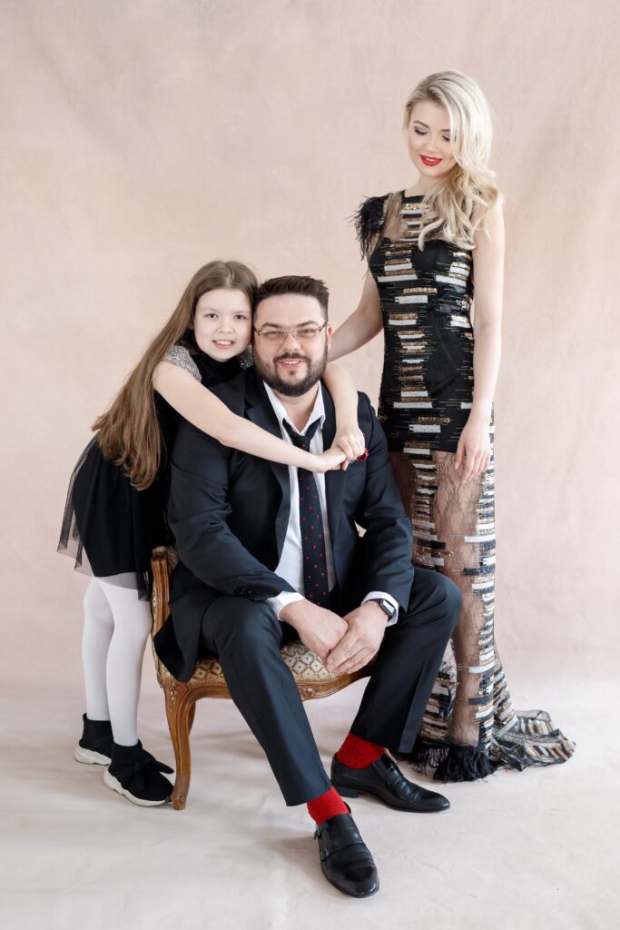 Святлана Скок распавяла, як проста "добрая дзяўчынка" стала Місіс Беларусь