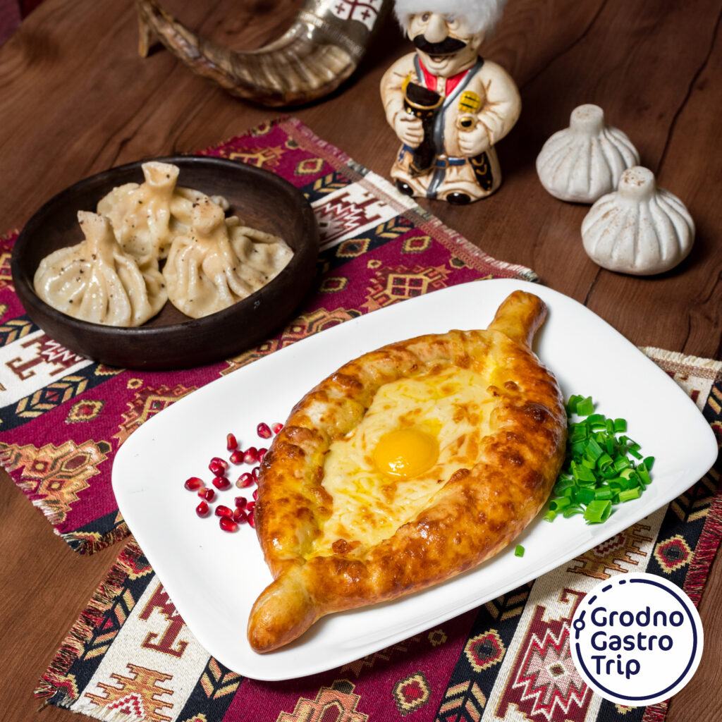 Grodno Gastro Trip. Гастрофест с национальным колоритом впервые пройдет в Гродно