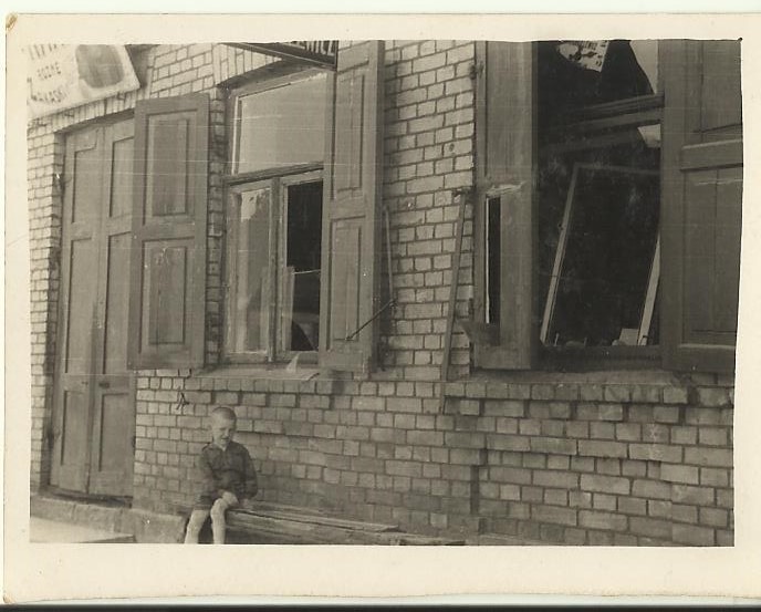 еврейский погром в Гродно