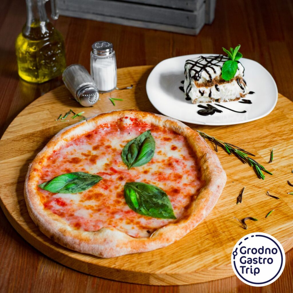 Grodno Gastro Trip. Гастрофест с национальным колоритом впервые пройдет в Гродно