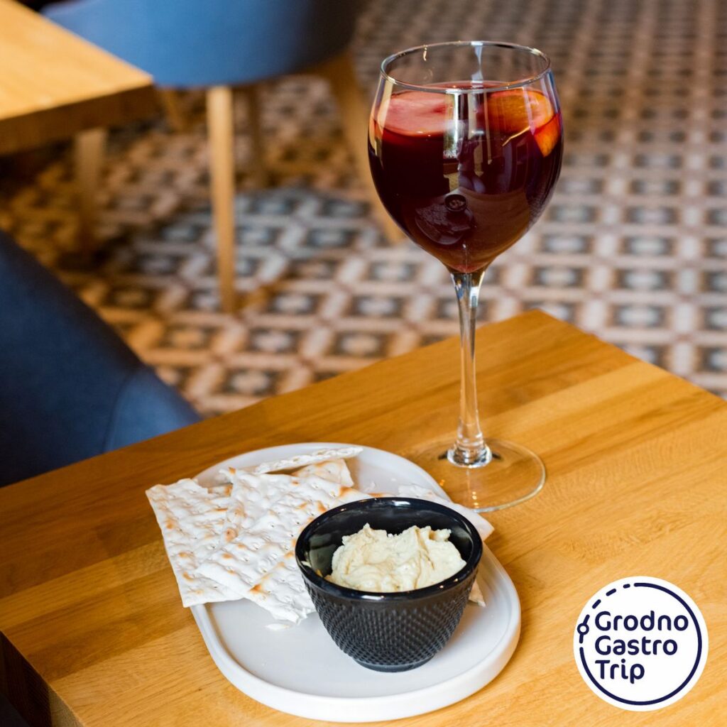 Grodno Gastro Trip. Гастрофест с национальным колоритом впервые пройдет в Гродно