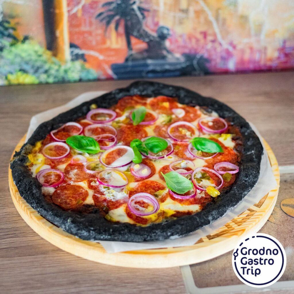 Grodno Gastro Trip. Гастрофест с национальным колоритом впервые пройдет в Гродно