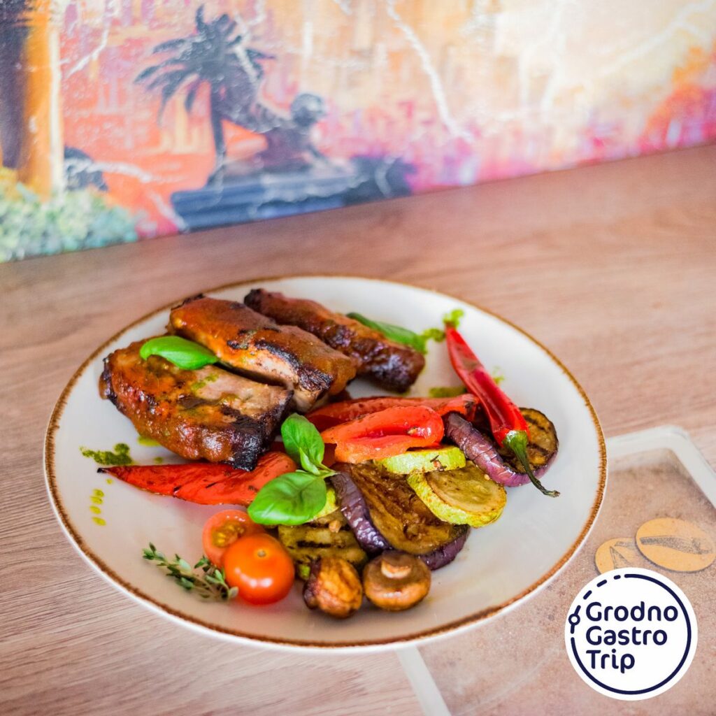 Grodno Gastro Trip. Гастрофест с национальным колоритом впервые пройдет в Гродно