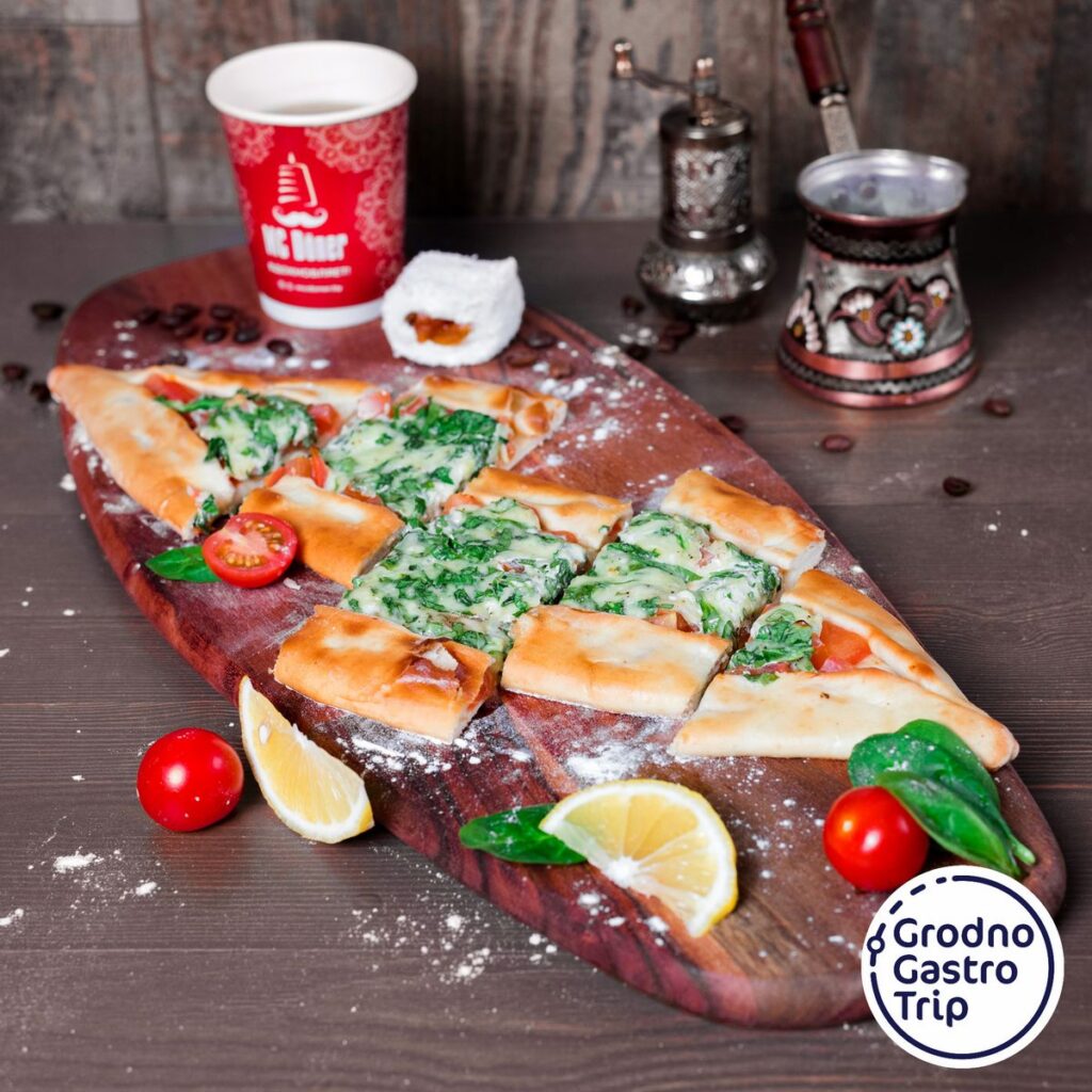 Grodno Gastro Trip. Гастрофест с национальным колоритом впервые пройдет в Гродно