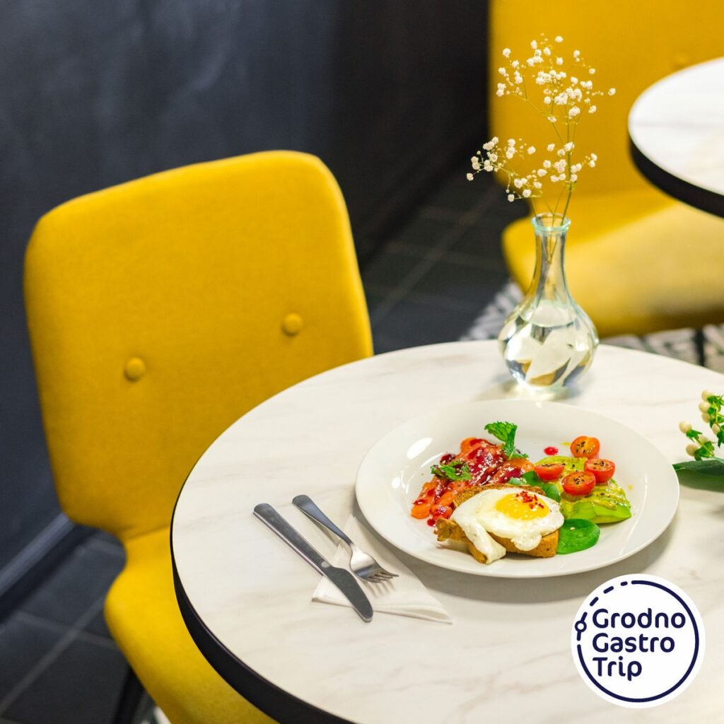 Grodno Gastro Trip. Гастрофест с национальным колоритом впервые пройдет в Гродно