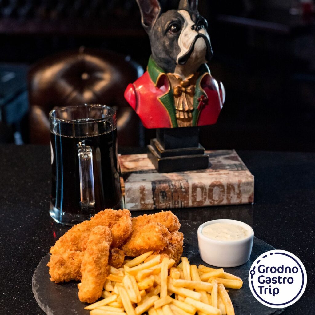 Grodno Gastro Trip. Гастрофест с национальным колоритом впервые пройдет в Гродно