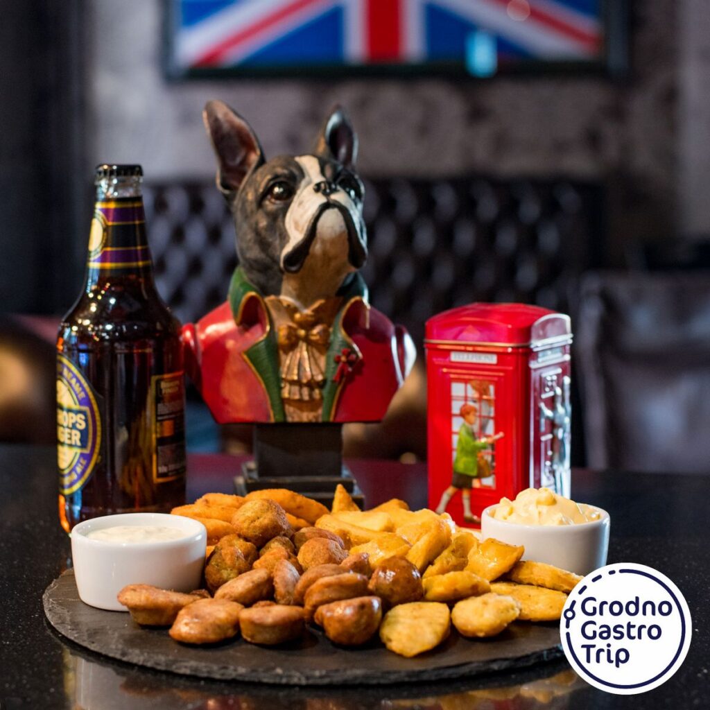 Grodno Gastro Trip. Гастрофест с национальным колоритом впервые пройдет в Гродно