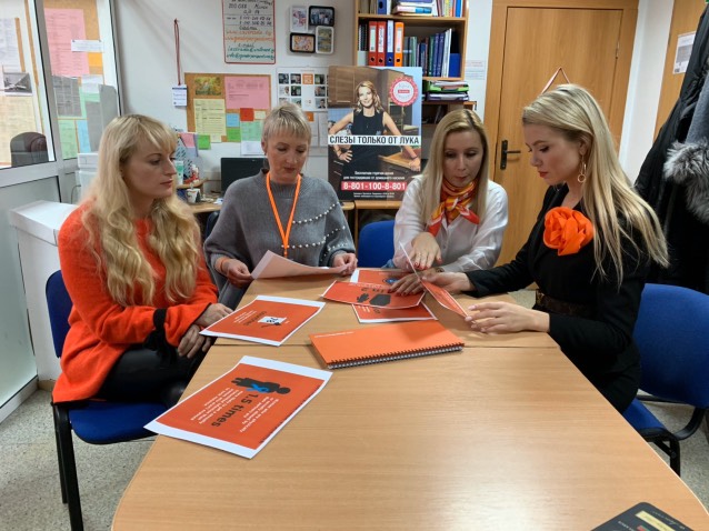 Святлана Скок распавяла, як проста "добрая дзяўчынка" стала Місіс Беларусь