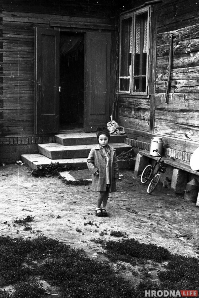 Женский роман времен пандемии. Серия 4. "Лето в Переселке"