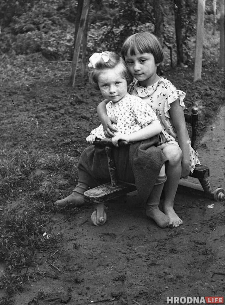 Женский роман времен пандемии. Серия 4. "Лето в Переселке"