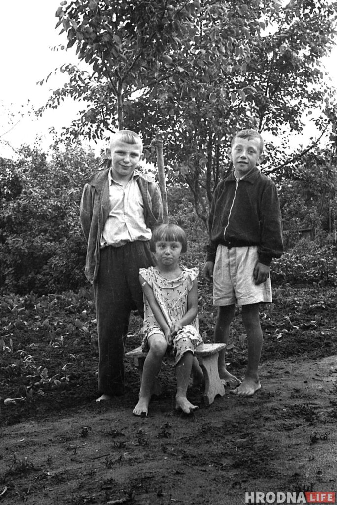 Женский роман времен пандемии. Серия 4. "Лето в Переселке"