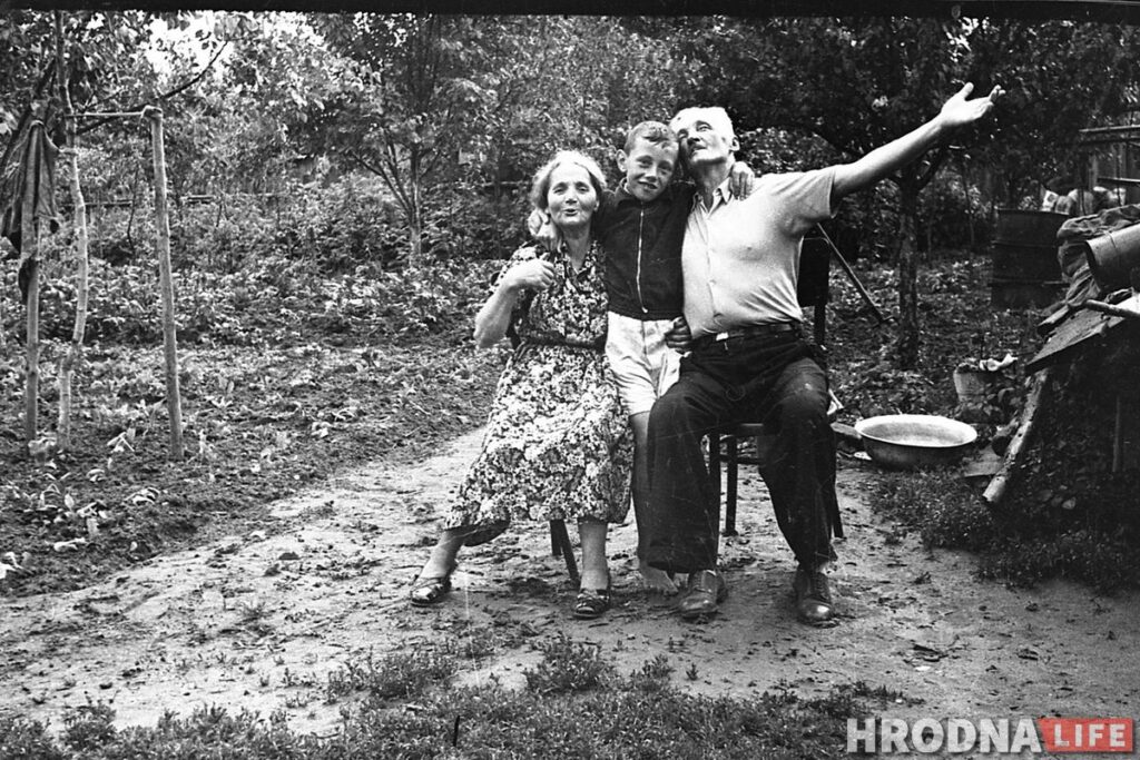 Женский роман времен пандемии. Серия 4. "Лето в Переселке"