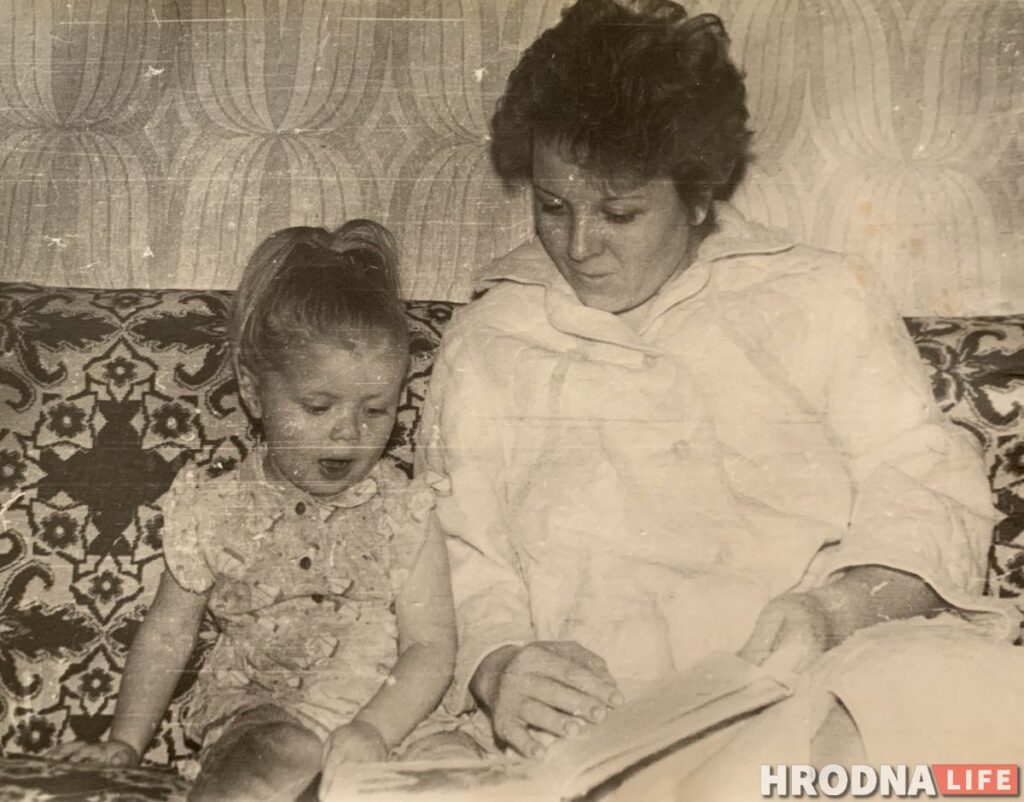 Святлана Скок распавяла, як проста "добрая дзяўчынка" стала Місіс Беларусь