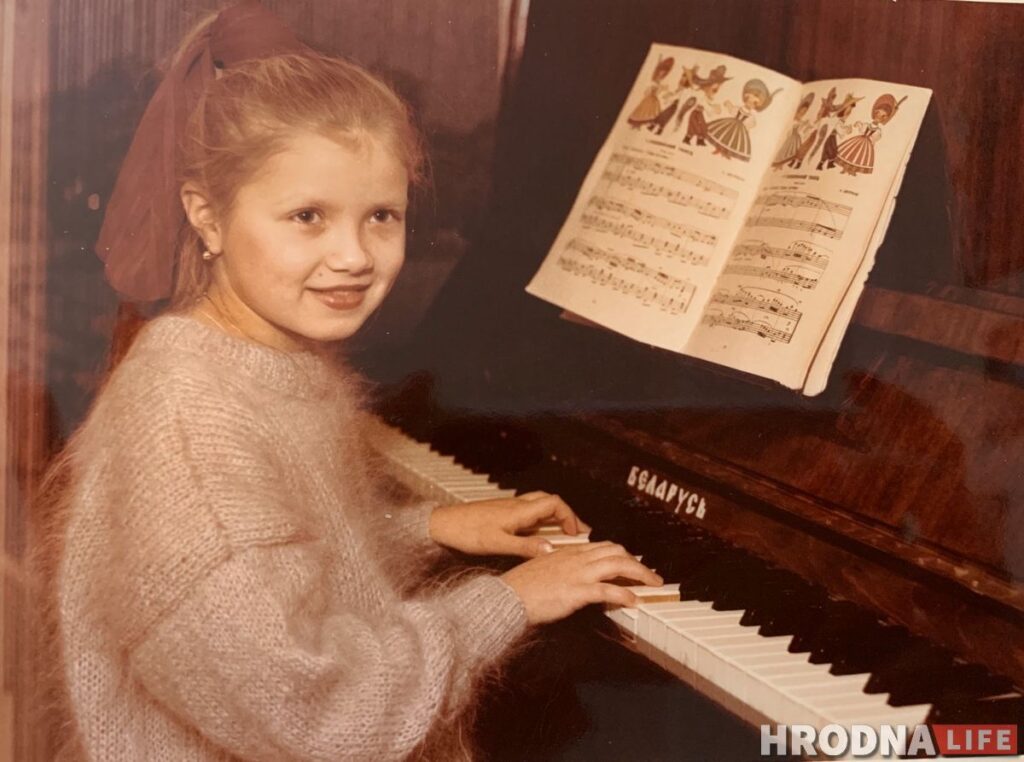 Святлана Скок распавяла, як проста "добрая дзяўчынка" стала Місіс Беларусь