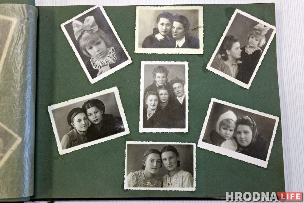 Башня в Румлево и аптека на Советской: в редакцию Hrodna.life попал еще один альбом старых фотографий