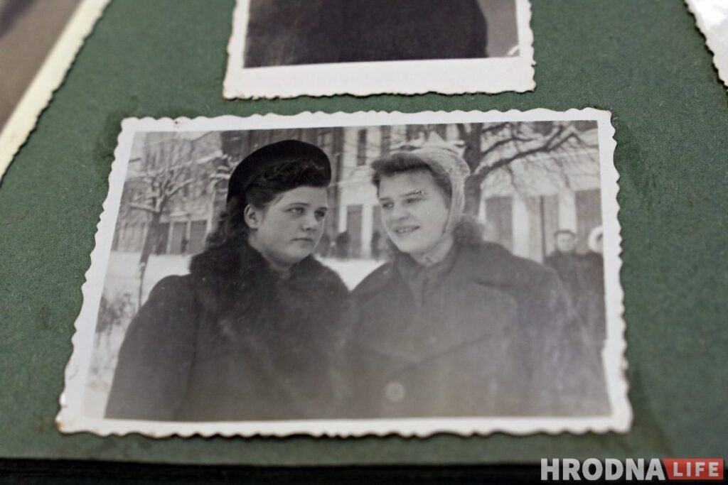 Башня в Румлево и аптека на Советской: в редакцию Hrodna.life попал еще один альбом старых фотографий