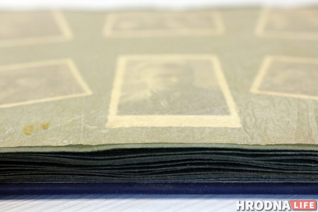 Башня в Румлево и аптека на Советской: в редакцию Hrodna.life попал еще один альбом старых фотографий