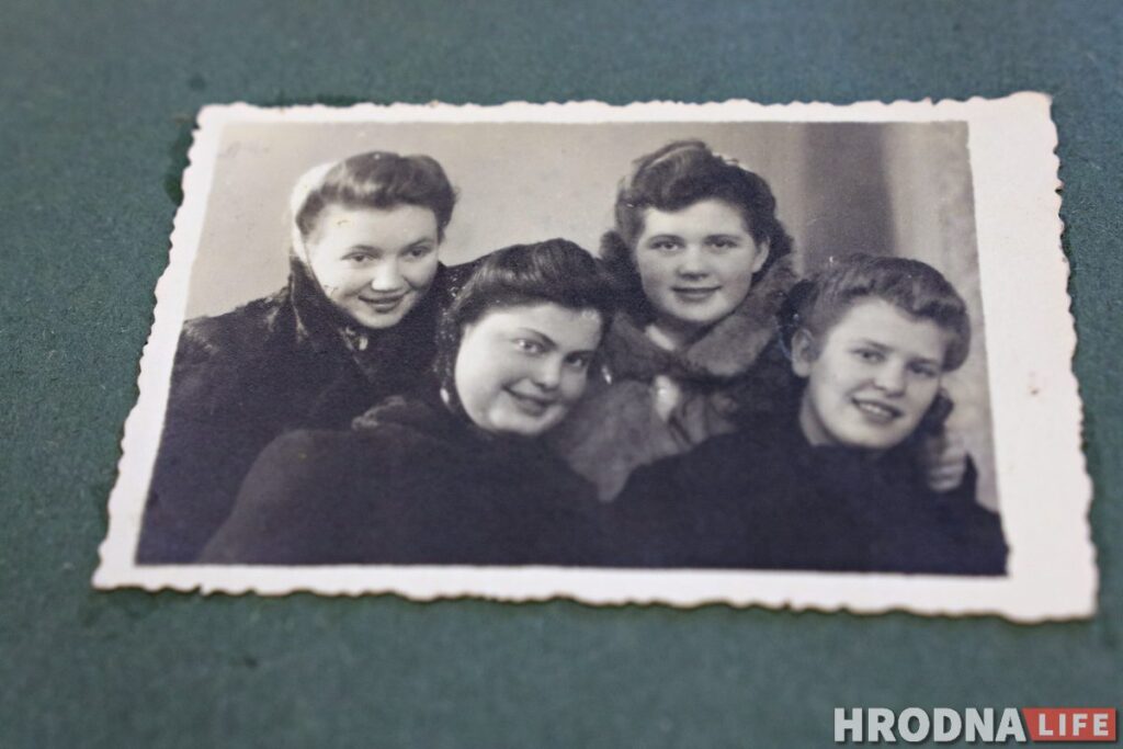 Башня в Румлево и аптека на Советской: в редакцию Hrodna.life попал еще один альбом старых фотографий