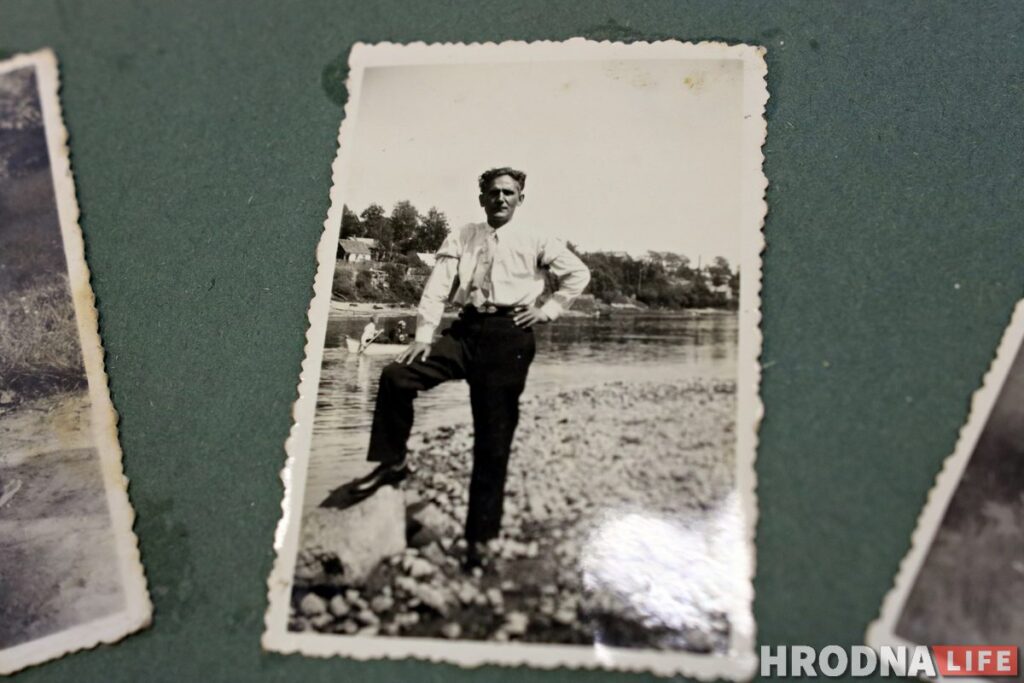 Башня в Румлево и аптека на Советской: в редакцию Hrodna.life попал еще один альбом старых фотографий