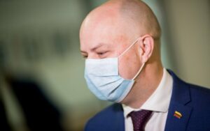 Минздрав Литвы: открывать границы с Беларусью - опасно