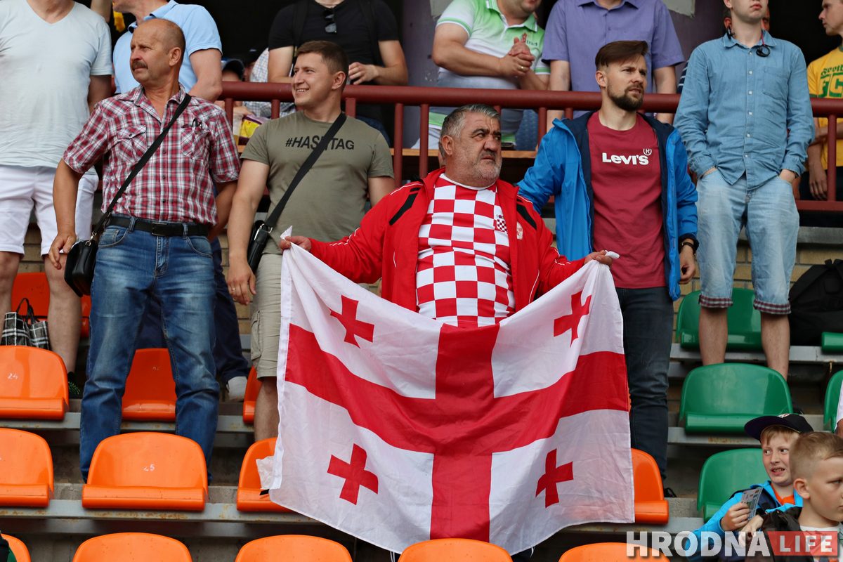 Западное дерби: "Неман" обыграл брестское "Динамо"