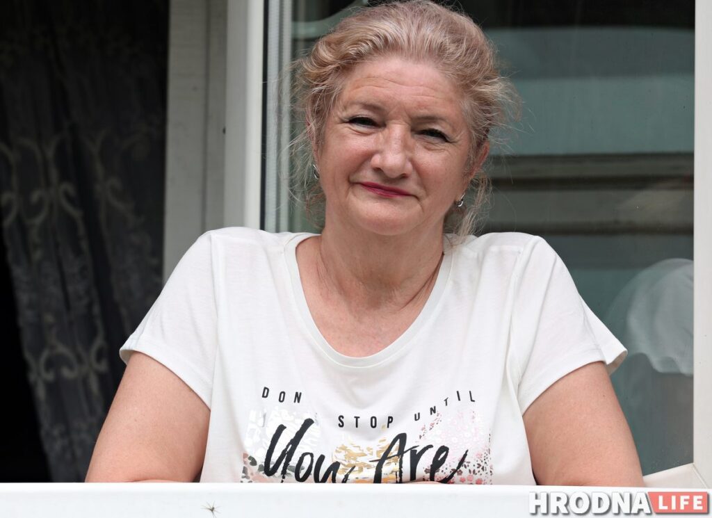 «Мешали проезду и кричали: "фашисты"». В Гродно судили сторонников Тихановского