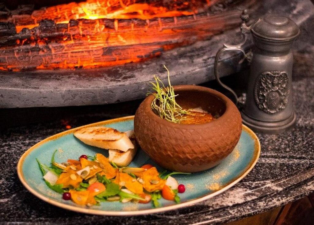 Grodno Gastro Trip. Гастрофест с национальным колоритом впервые пройдет в Гродно