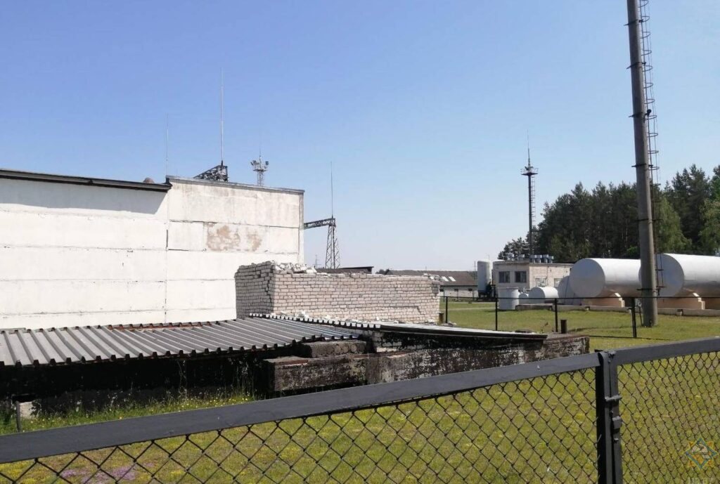 Шесть человек в больнице с ожогами. Что известно про аварию на подстанции в Гоже