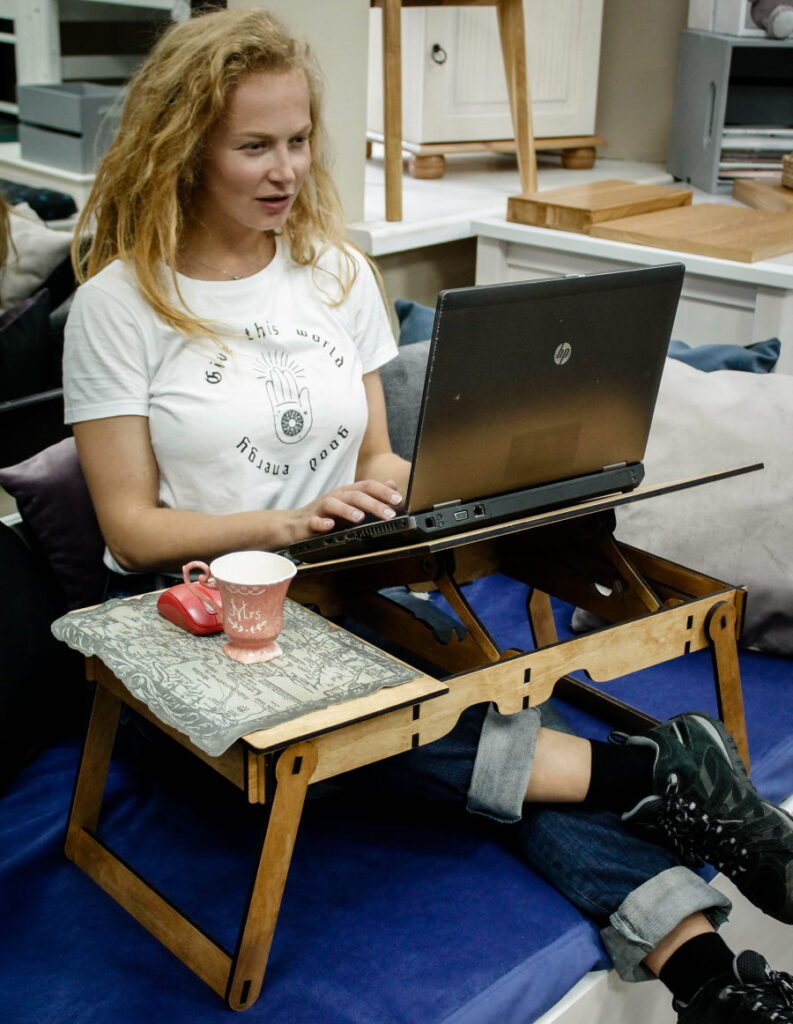 Покупай у своих: эксклюзивная мебель и торты из Гродно