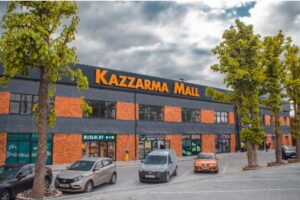 Театр кукол покажет спектакль оpen-аir в Гродно