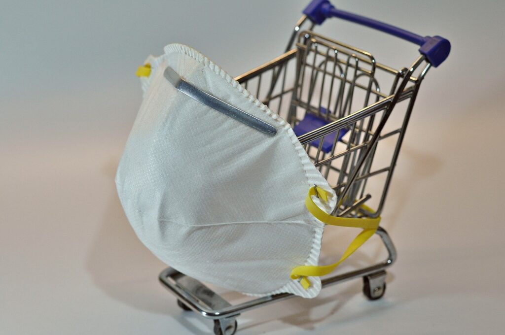 В Беларуси - 55 тысяч случаев коронавируса. Лукашенко: "Надо побыстрее выйти из этой пандемии" Фота: pixabay.com