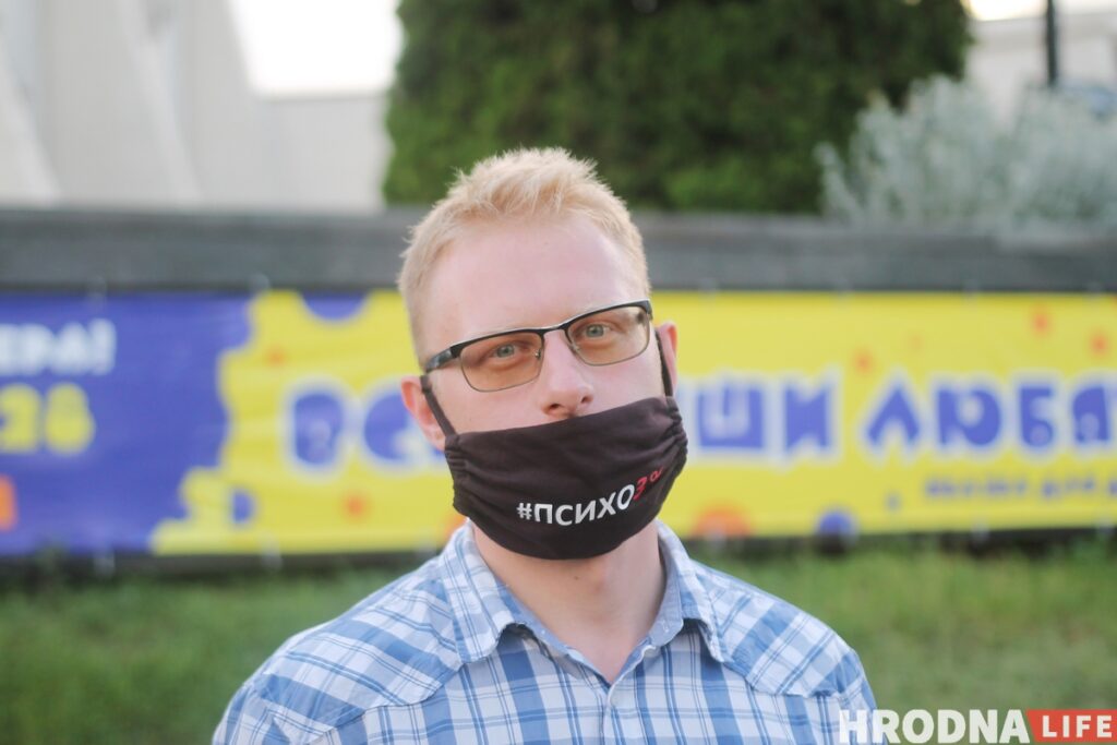 Как мы прожили год коронавируса в Гродно: действия властей, взаимопомощь общества и цифры, в которые не верил никто