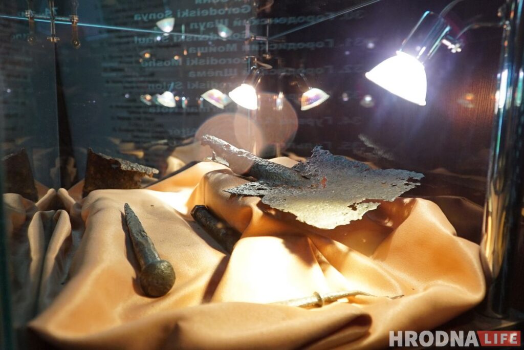 В Новогрудке не могут собрать деньги на памятный знак семье, которая спасала евреев из гетто