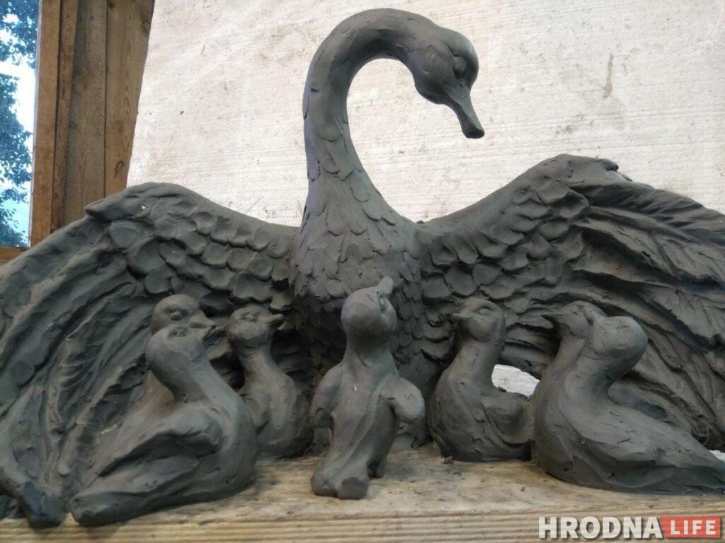 В Новогрудке не могут собрать деньги на памятный знак семье, которая спасала евреев из гетто