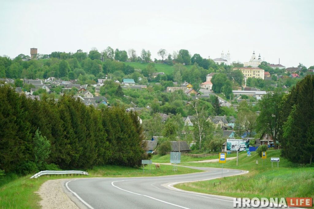 В Новогрудке не могут собрать деньги на памятный знак семье, которая спасала евреев из гетто