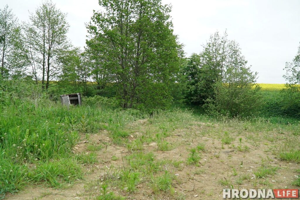 В Новогрудке не могут собрать деньги на памятный знак семье, которая спасала евреев из гетто