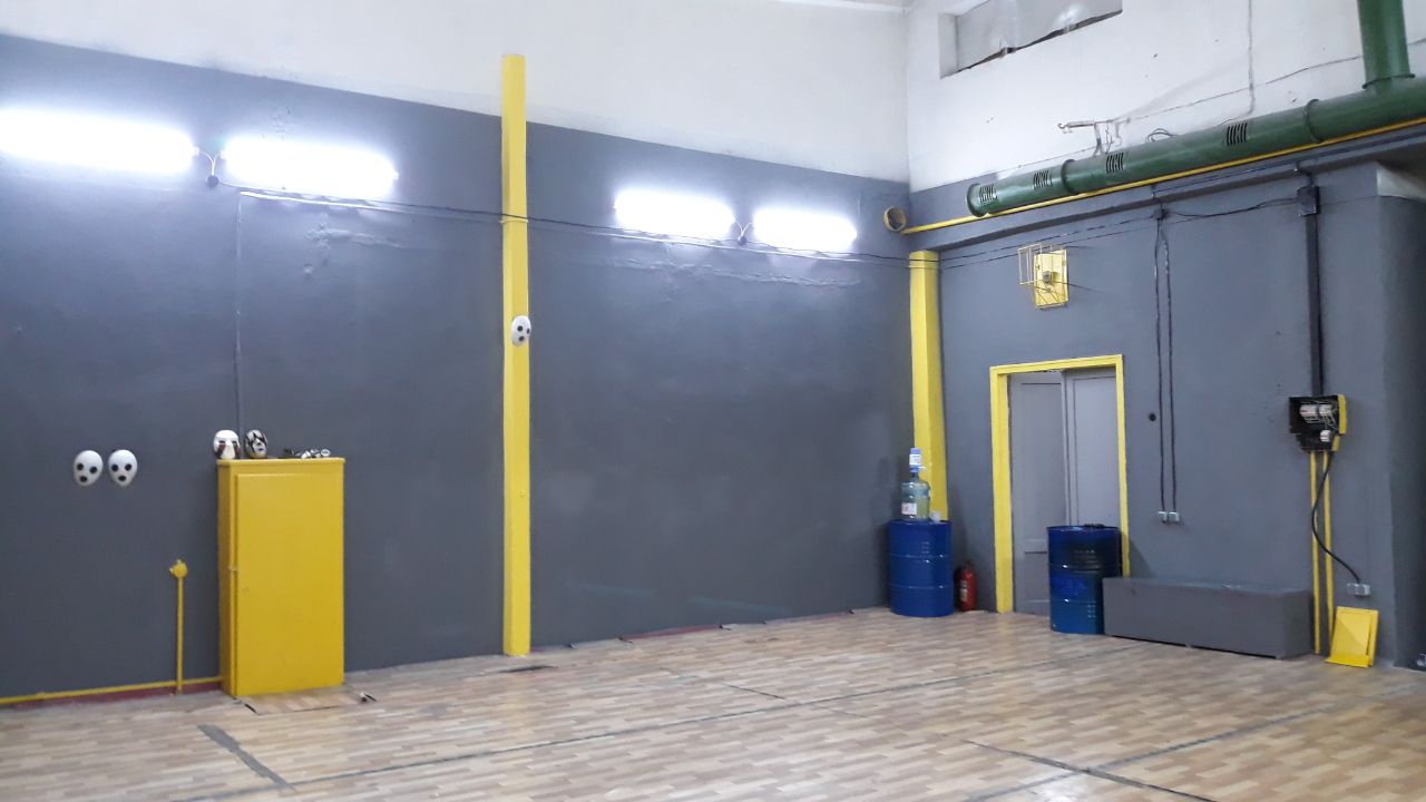 Тэатр агню Ergo Bibamus можа страціць памяшканне з-за пандэміі і просіць падтрымкі ў гродзенцаў