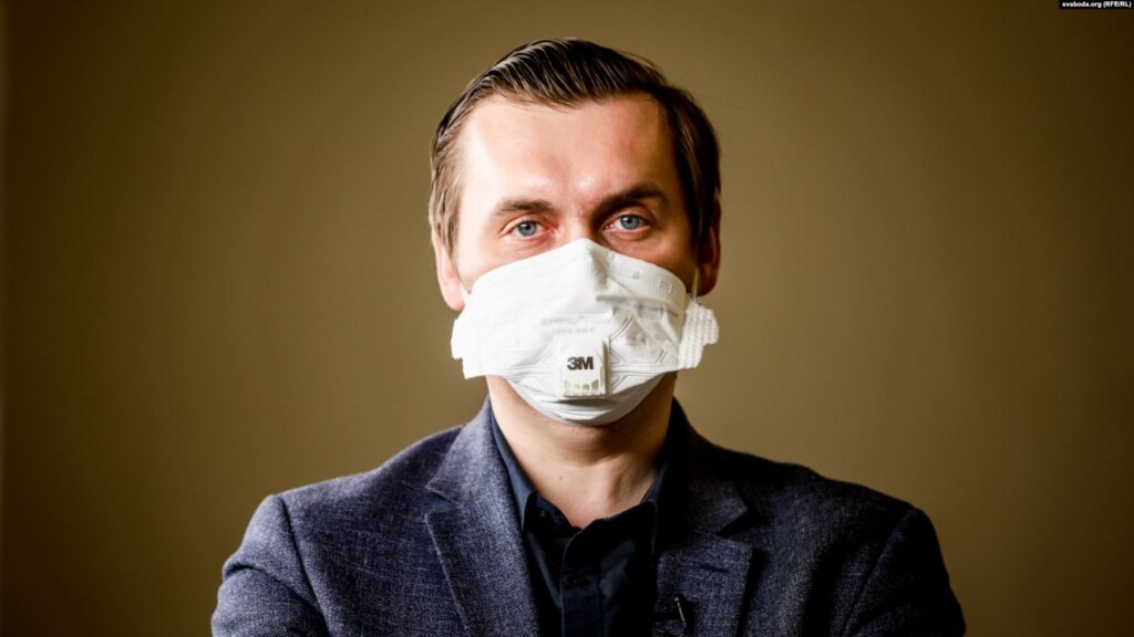 Сколько денег собрала кампания ByCovid19 и что купили на эти деньги для медиков?