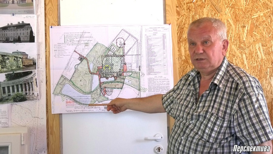 У Свяцку з'явяцца чэшскі бровар і аўтакэмпінг