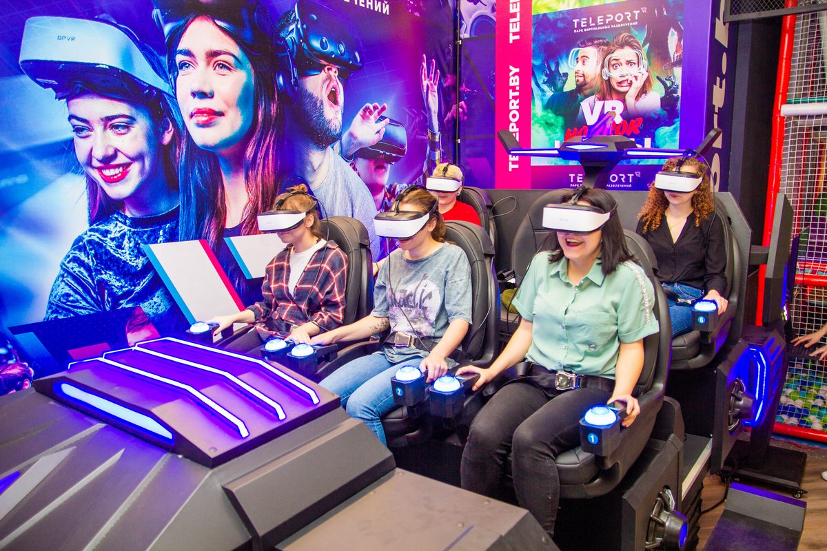 От колеса обозрения до гигантского торгового центра. Что открыли в Гродно в 2020 году?