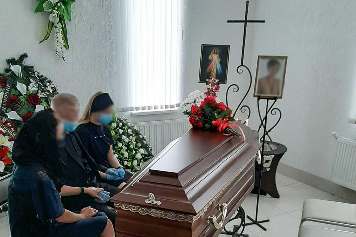 Фото: Семейный архив Фото: Семейный архив