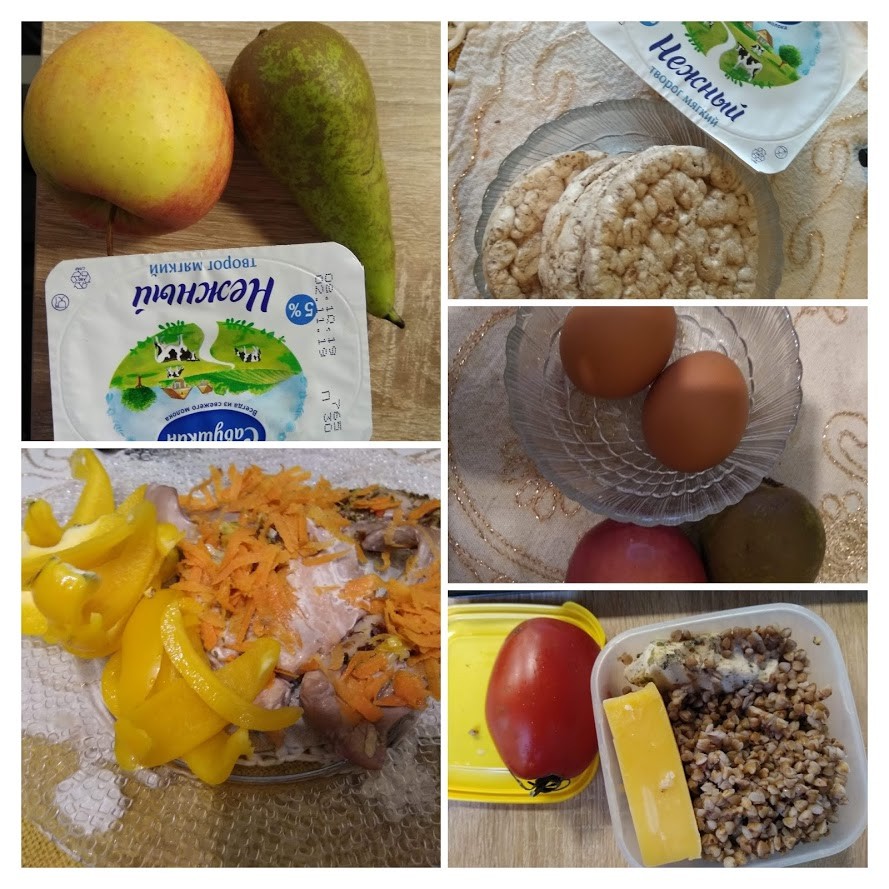 Редакторка Hrodna.life: Минус 4 за неделю или с чего начинается похудение